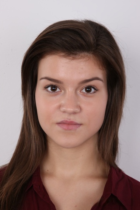 brian bilicki add czech casting veronika photo