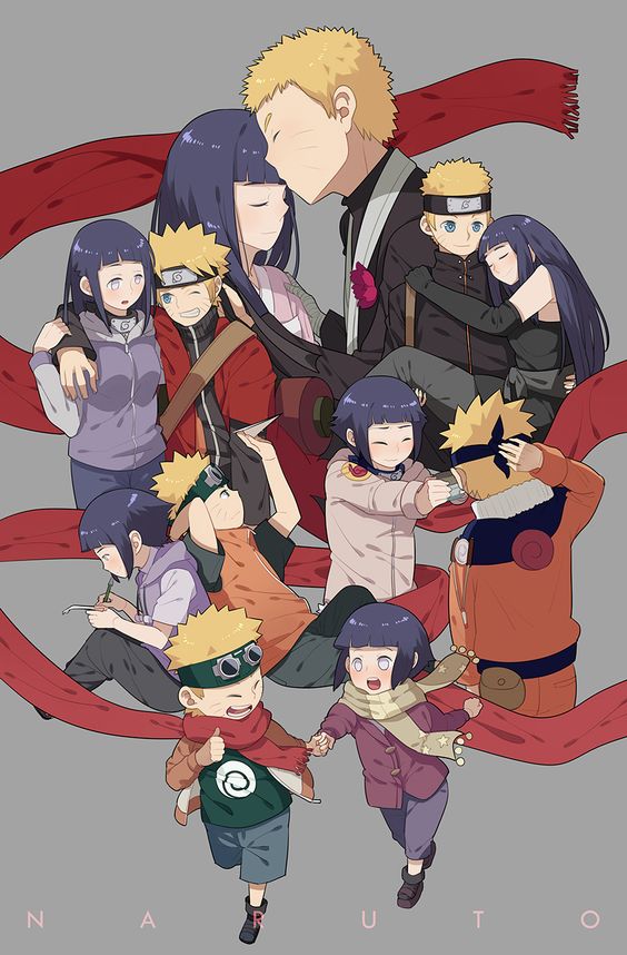 carlo salgado add naruto x hinata hentia photo