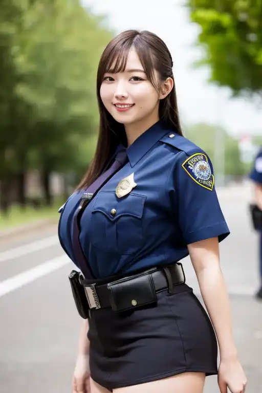 dev chhabra add big tits police officer photo