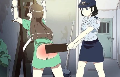 aldo lujan add japanese anime spanking image