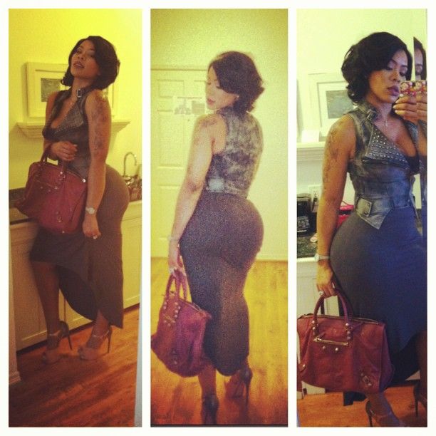 dane britt add deelishis sexy image