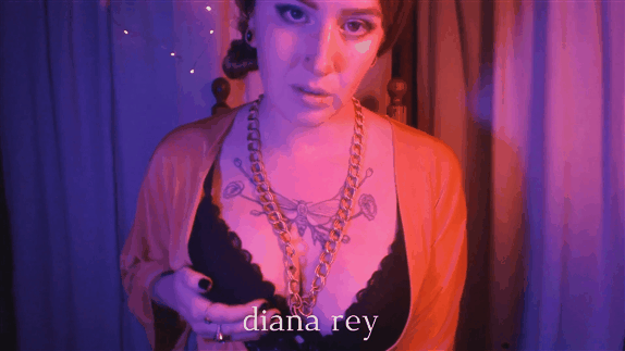 danielle robson add diana rey porn photo