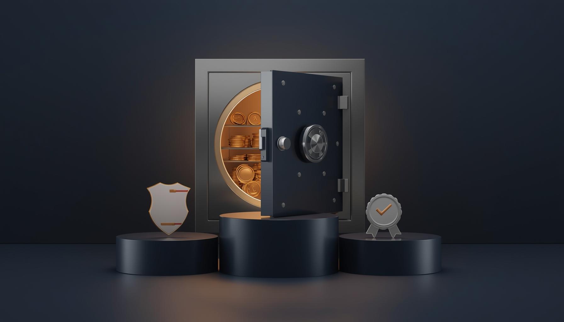 Distinctions among licenses, certifications and seals