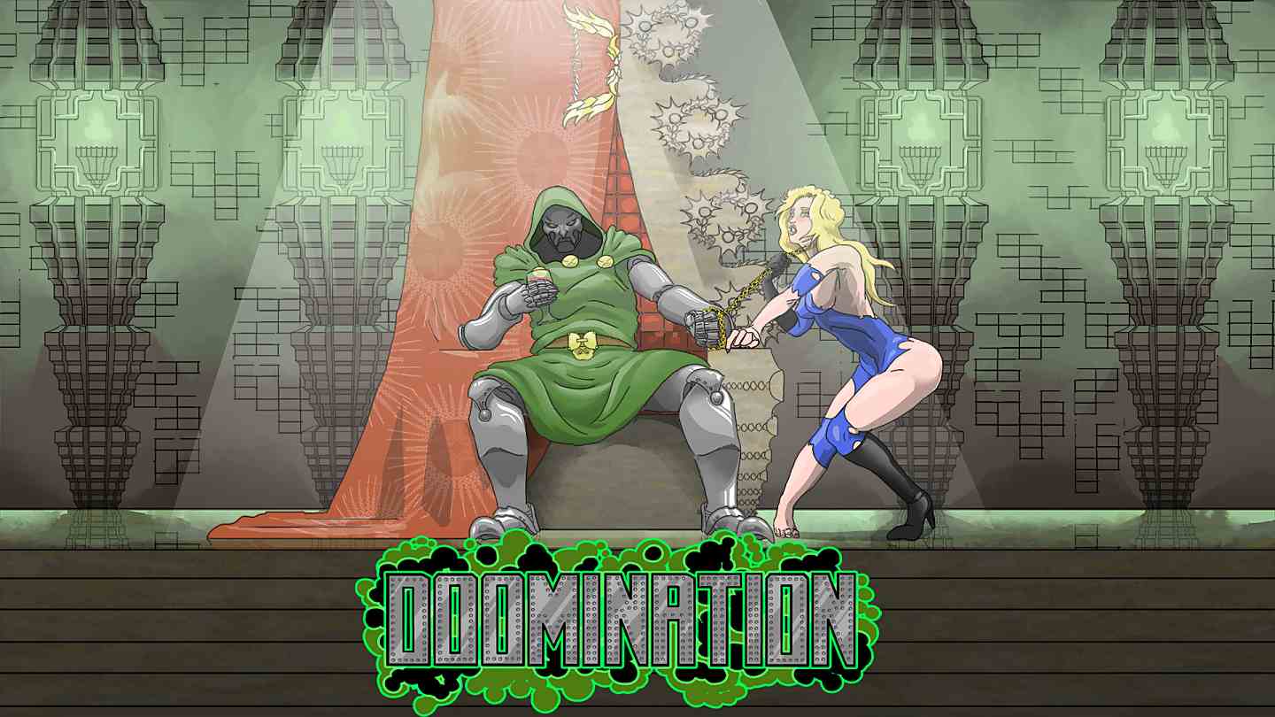 david eachus add doctor doom porn photo