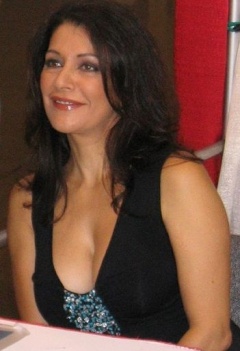 bonnie dabney add marina sirtis boobs photo