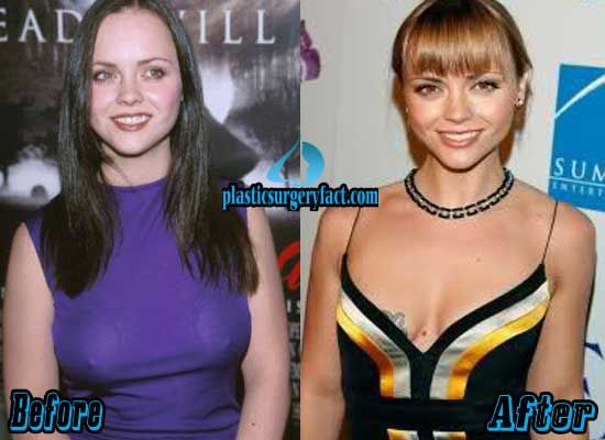 alice farrell add christina ricci titties photo