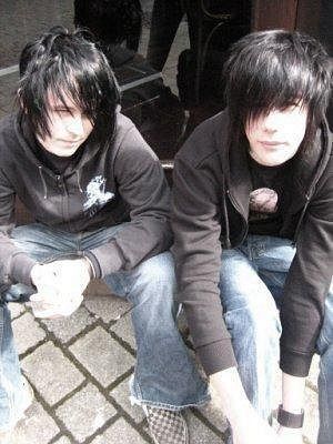 clair black add emo xx image