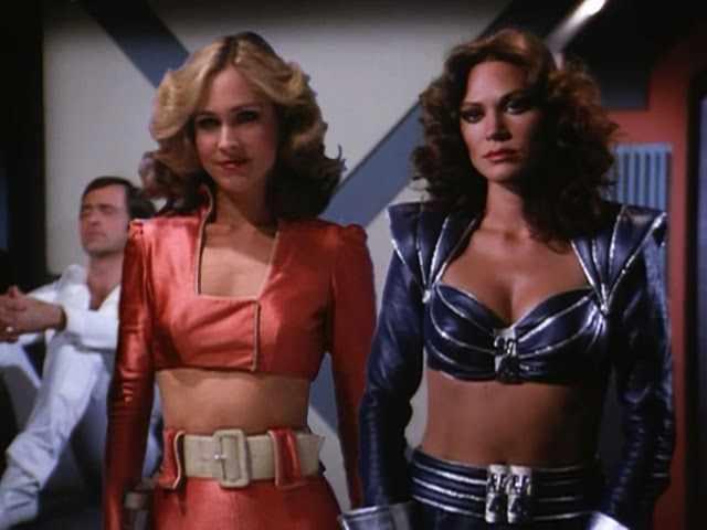 dominic rivera add erin gray sexy photo