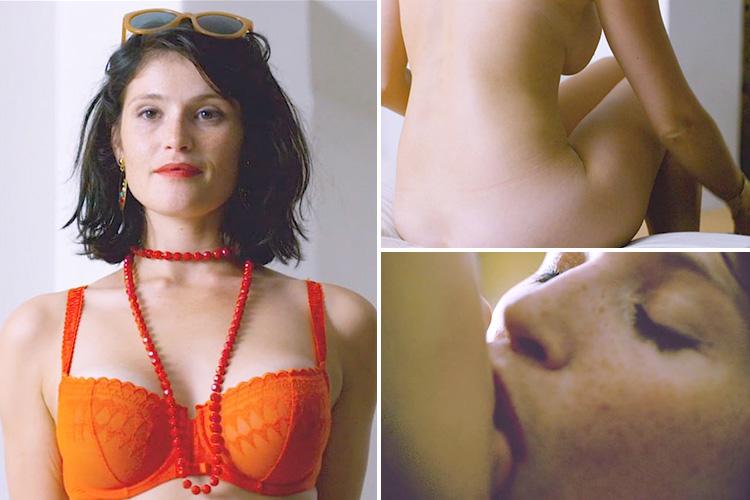 brenda rood add gemma arterton nude scene photo