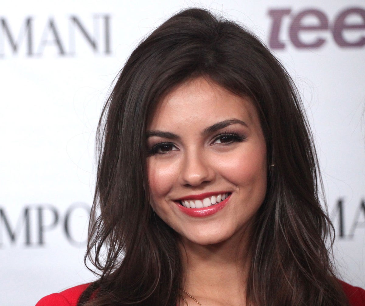 daniel cleghorn add victoria justice pron image