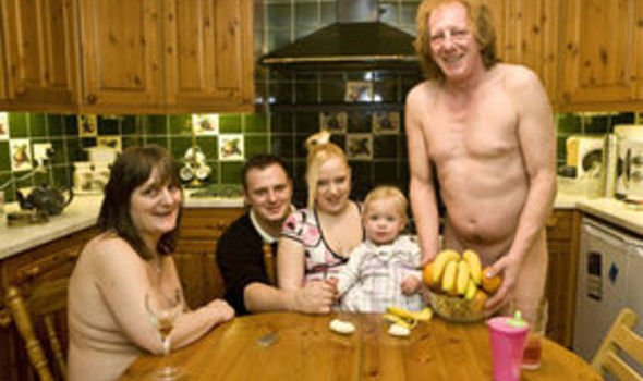 angelica lemus add family nude life photo