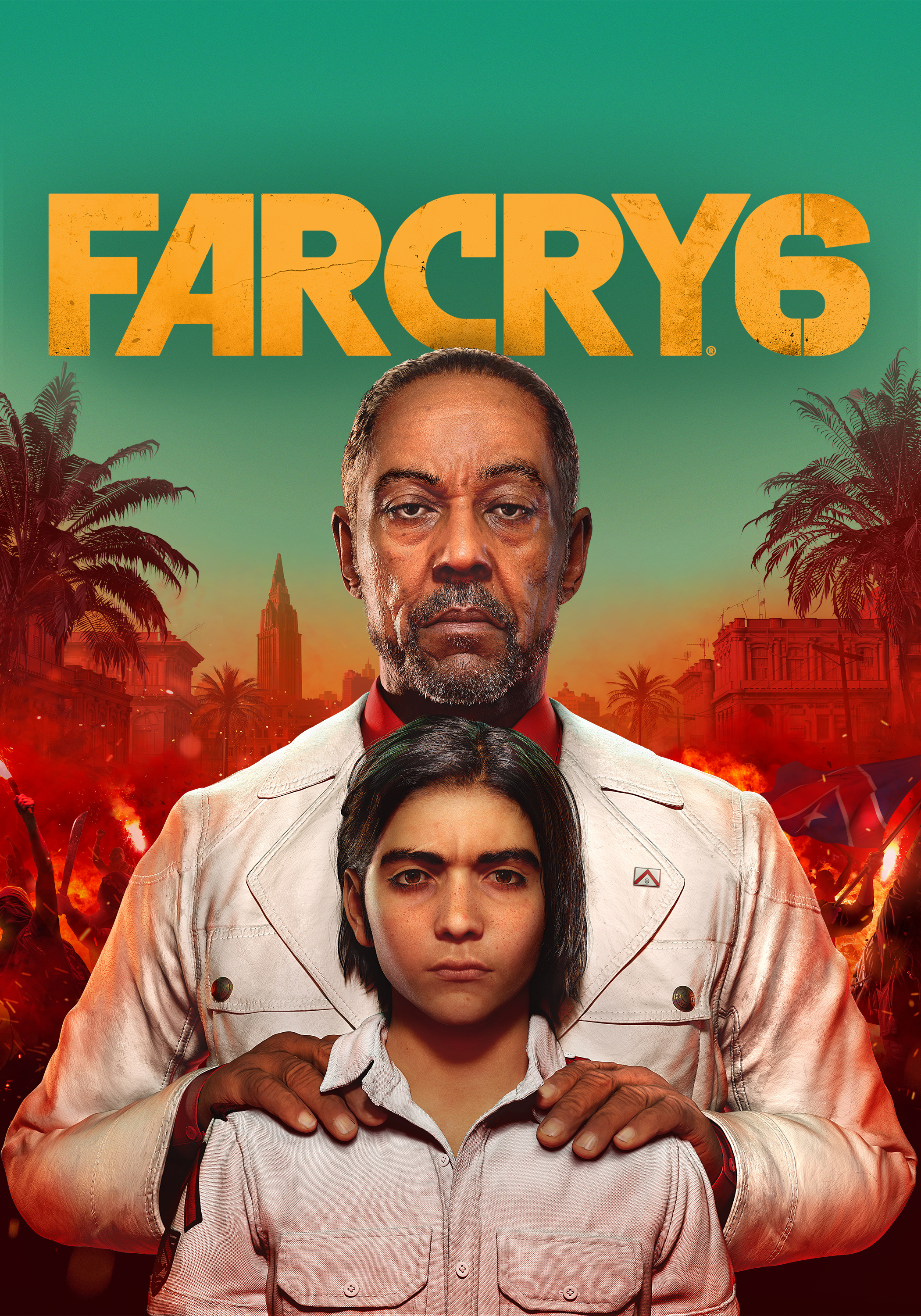 andria carpenter add far cry 5 porn photo