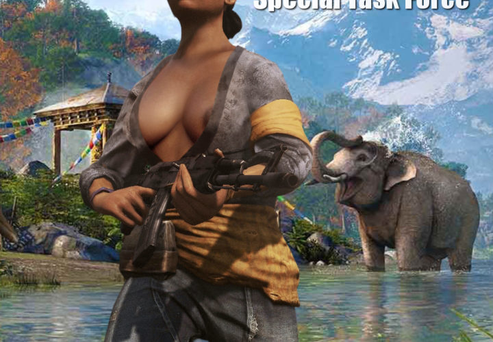 aulia rachmawati add far cry 6 porn photo