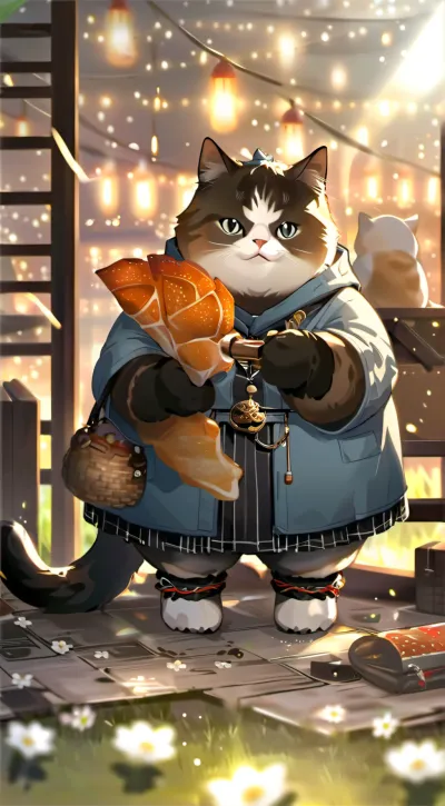 avegail santos add fat tabaxi photo
