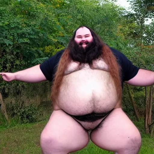 diana sansom add fatman nude photo