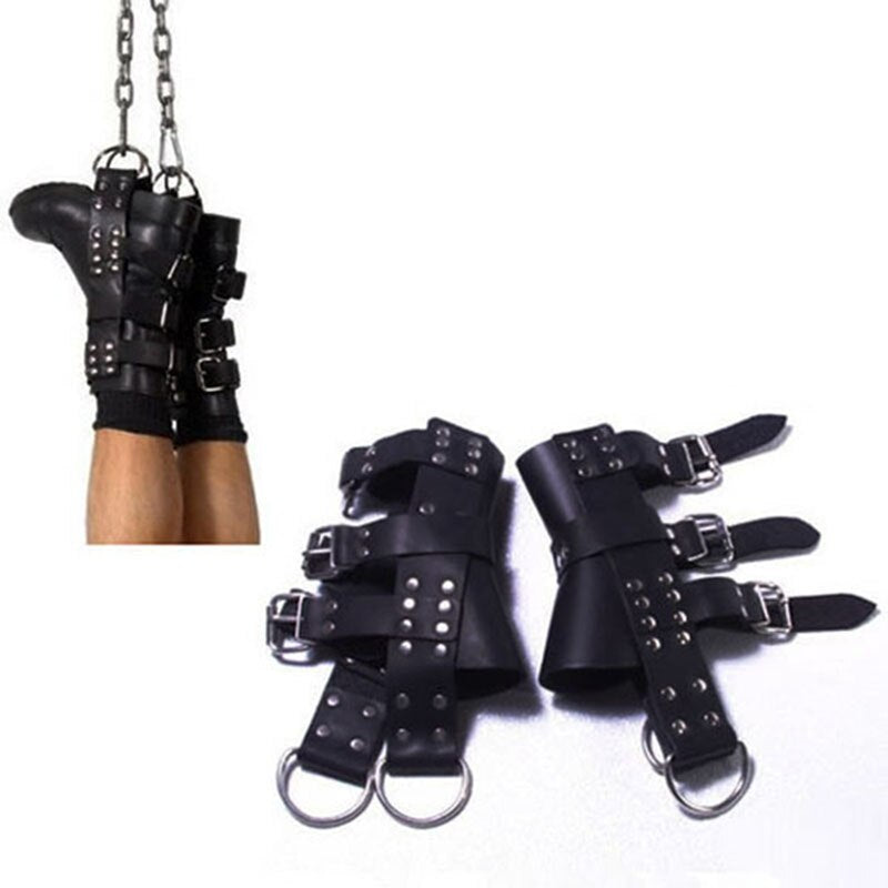 andreescu irina add foot bondage photo