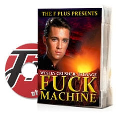 chuck kozler add fuke machine image