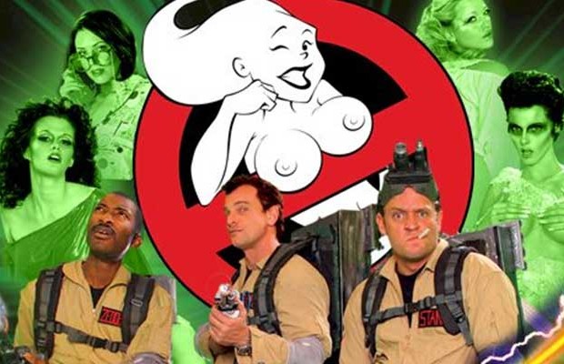 david m taylor add ghost buster porn photo