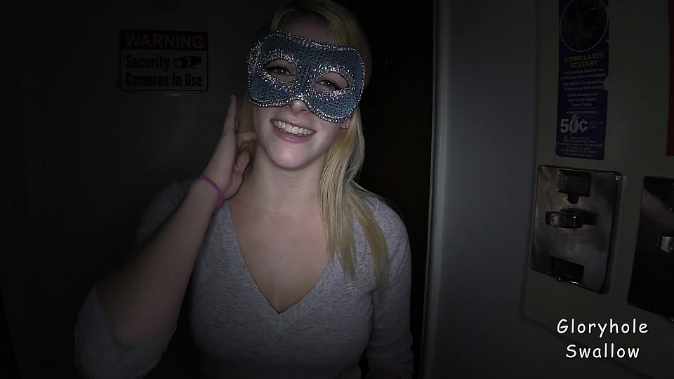 conor halloran add glory hole mask photo