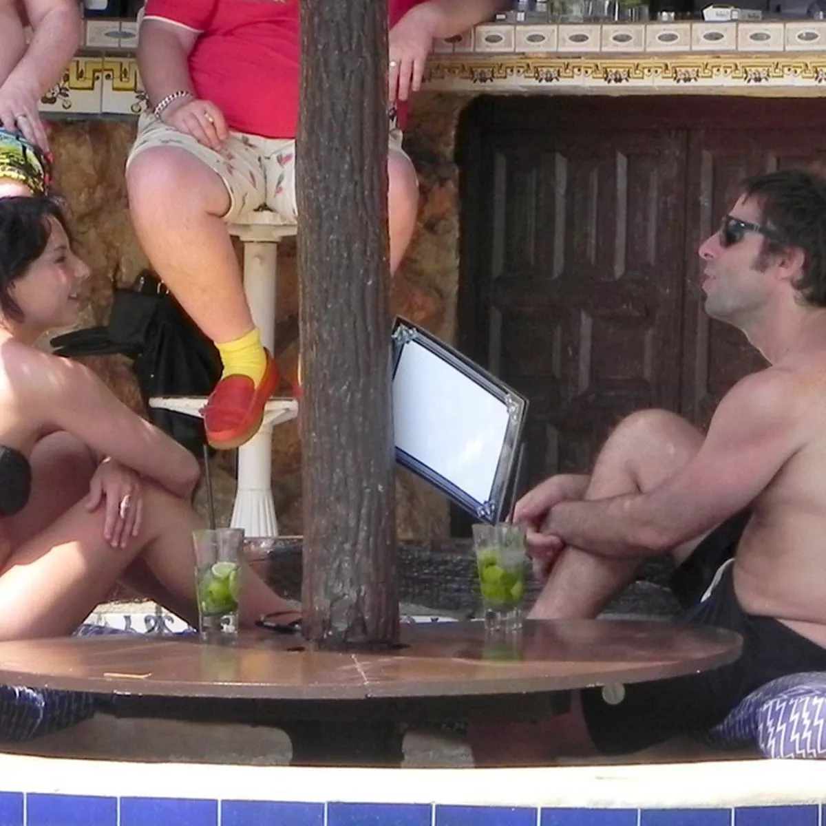 diego hoffmann add gwyther nude photo
