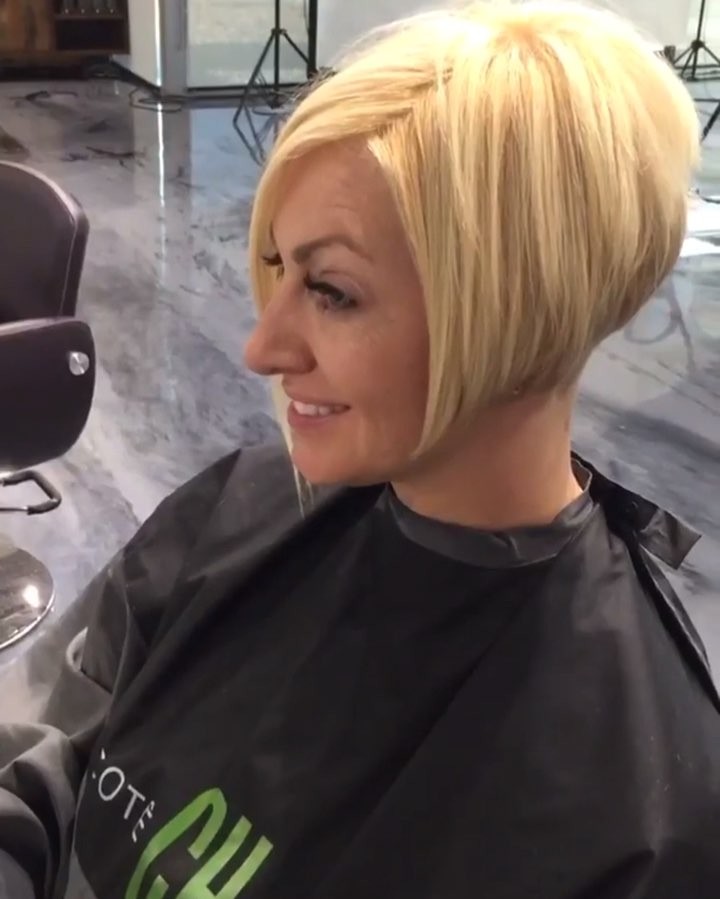 chris loberg add haircut milf photo