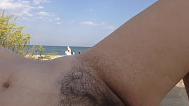 bob belshe add hairy nude beach photo