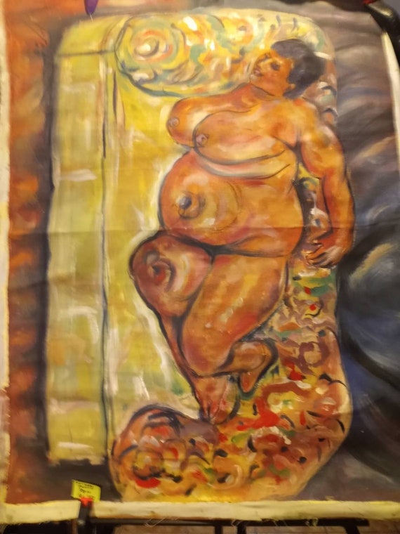 bill mcsherry add haiti nude photo