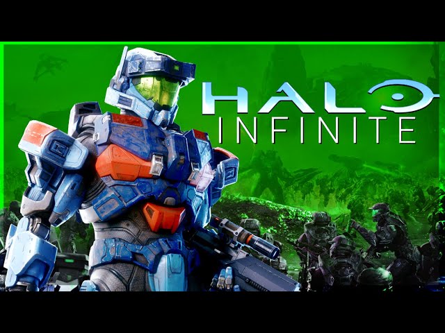 celly garcia add halo infinut photo