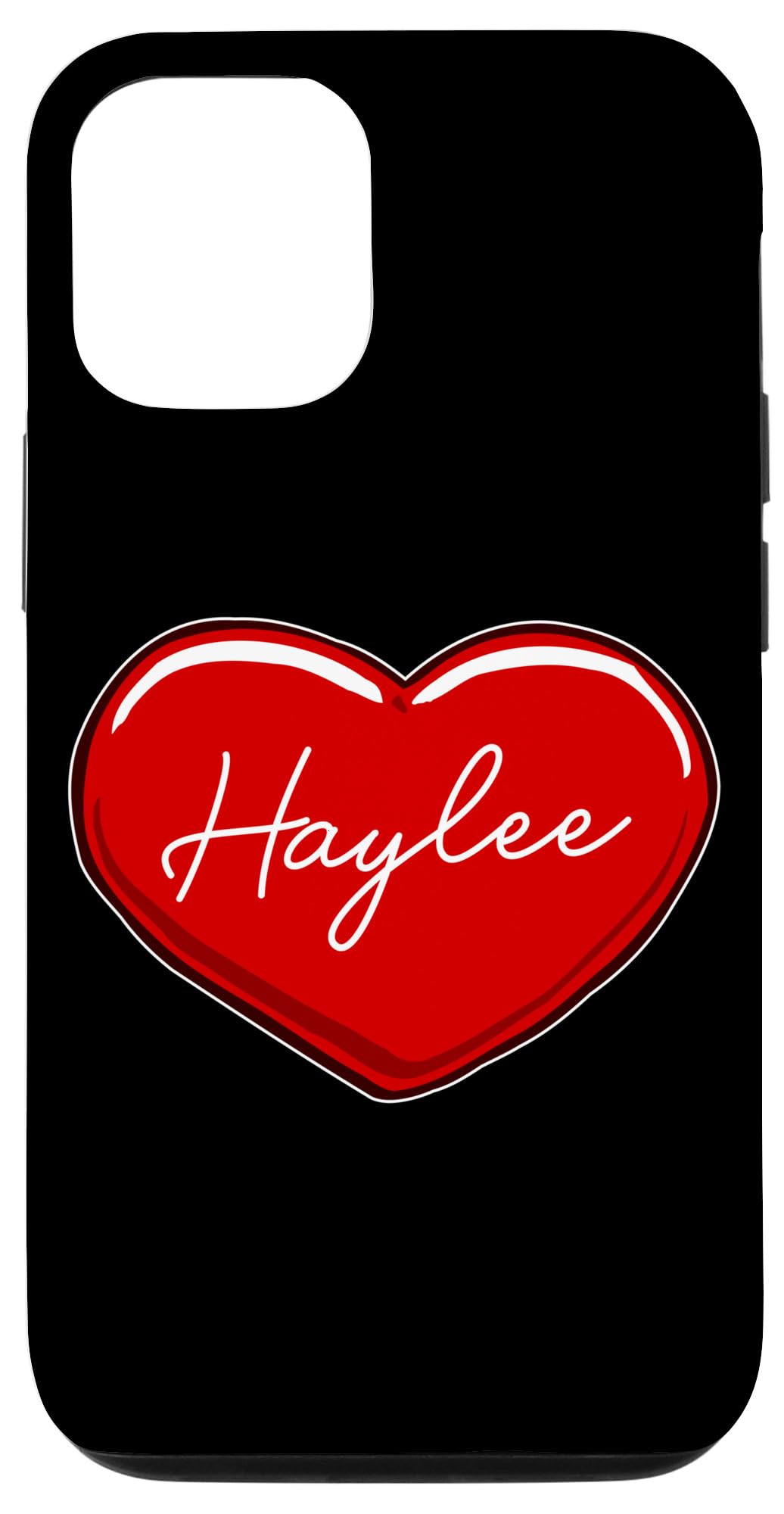 ali miran add haylee heart image