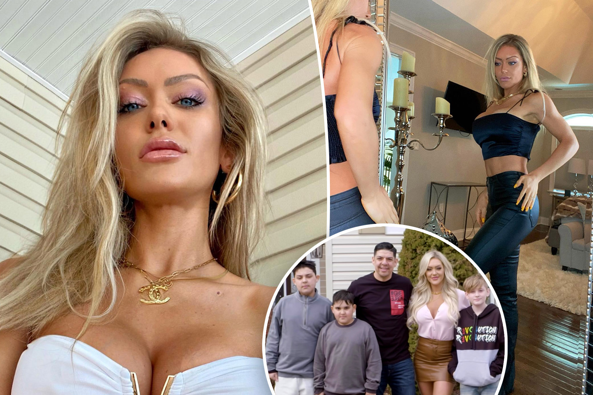 cathy grimmer add hot mom big tits photo