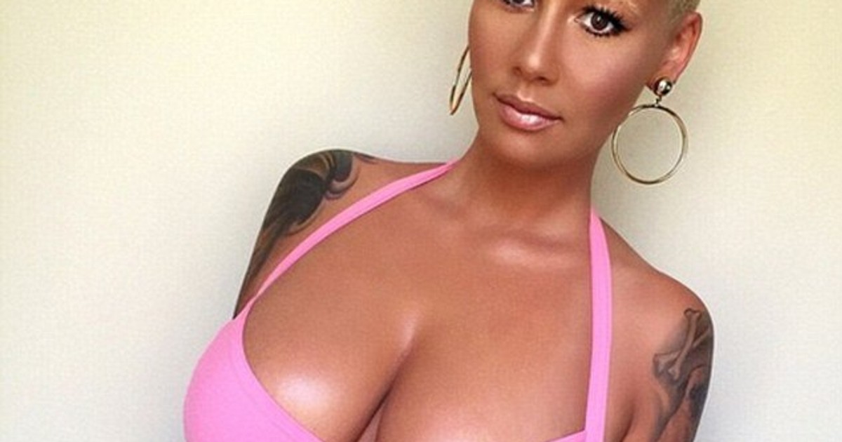 andie reyes add huge oiled boobs photo