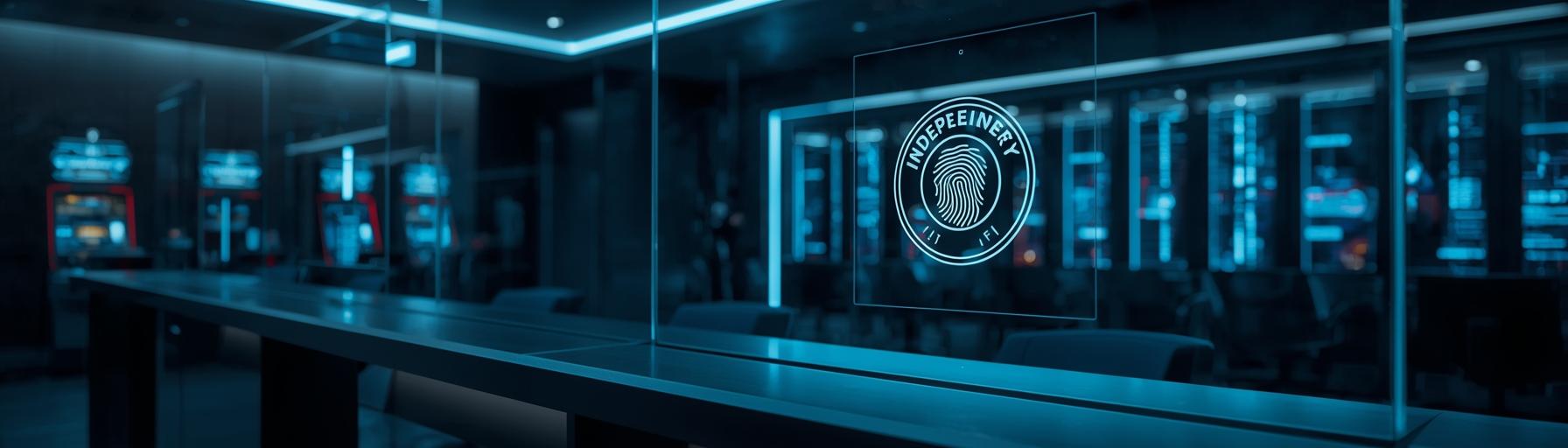 Independent testing bodies, technical seals, payment and privacy standards