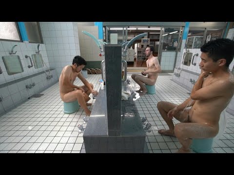 caryn jacob add japanese bath house hidden cam image