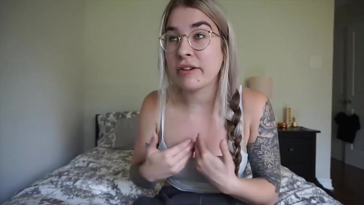 caleb vanderburg add Georgina porn photo