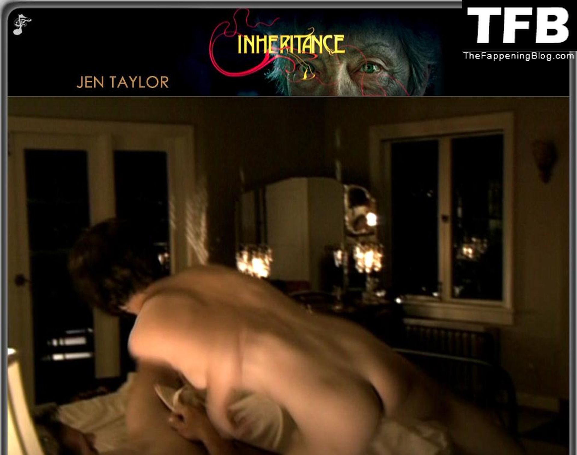 christopher ike add jen taylor nude photo