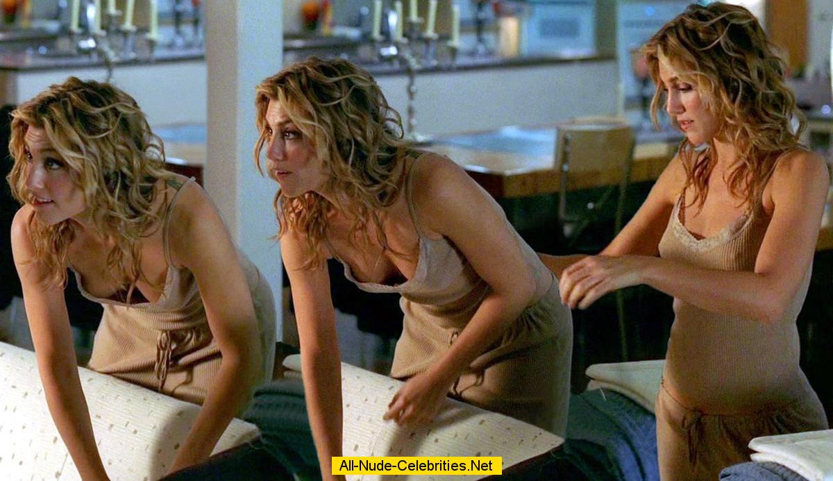 bethany draeger add jennifer esposito nude photo