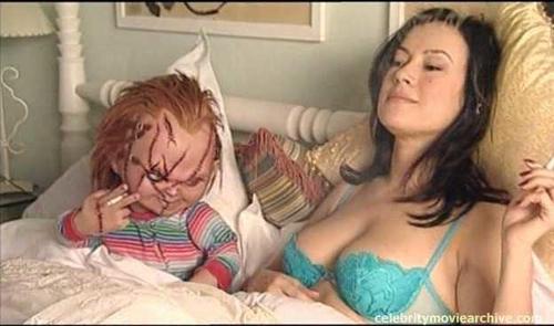 allen montenegro add jennifer tilly titties photo