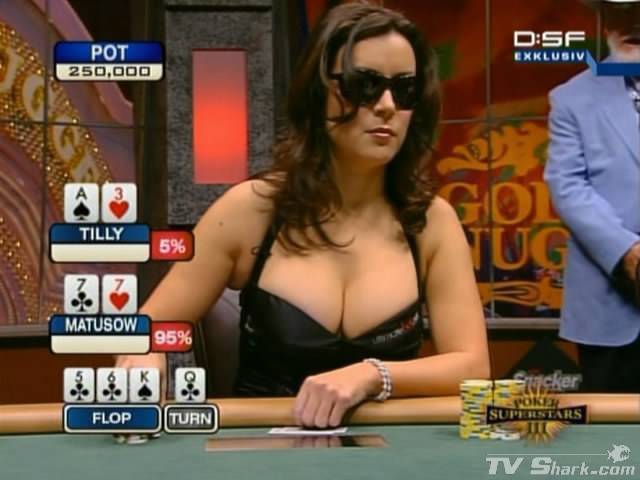 amanda marroquin add jennifer tilly titties image