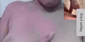 annette toland add jerking chat photo