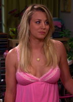 antony lenin add kaley cuoco fully naked photo