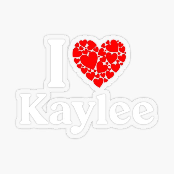 dan moye add kaylee heart image