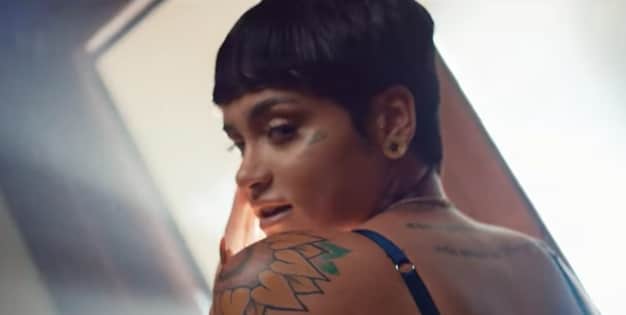 adam christensen recommends kehlani butt charlotte annan add Classy nude women pics photo