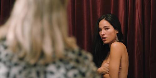 bryan heinze add kelsey asbille nude photo