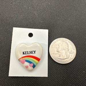 cristina alejandro add kelsey heart photo