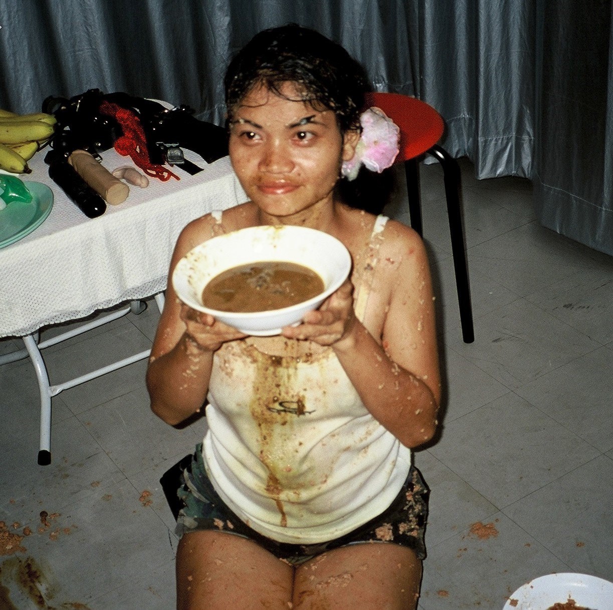 christopher john baran add kinky thai photo