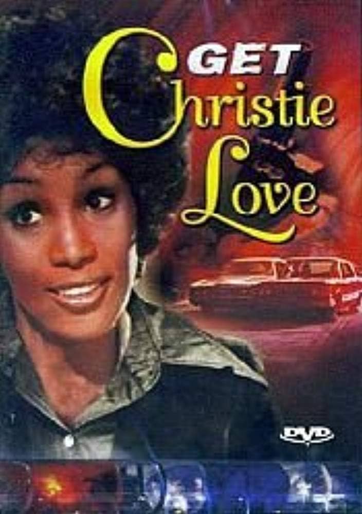 dorothy porter add kristi love photo