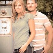 brycen roy add lacie hart photo