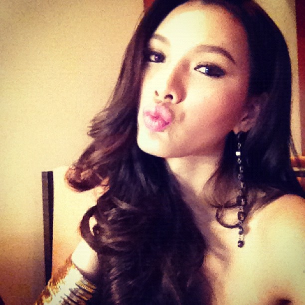 aileen roberts add ladyboy ning photo