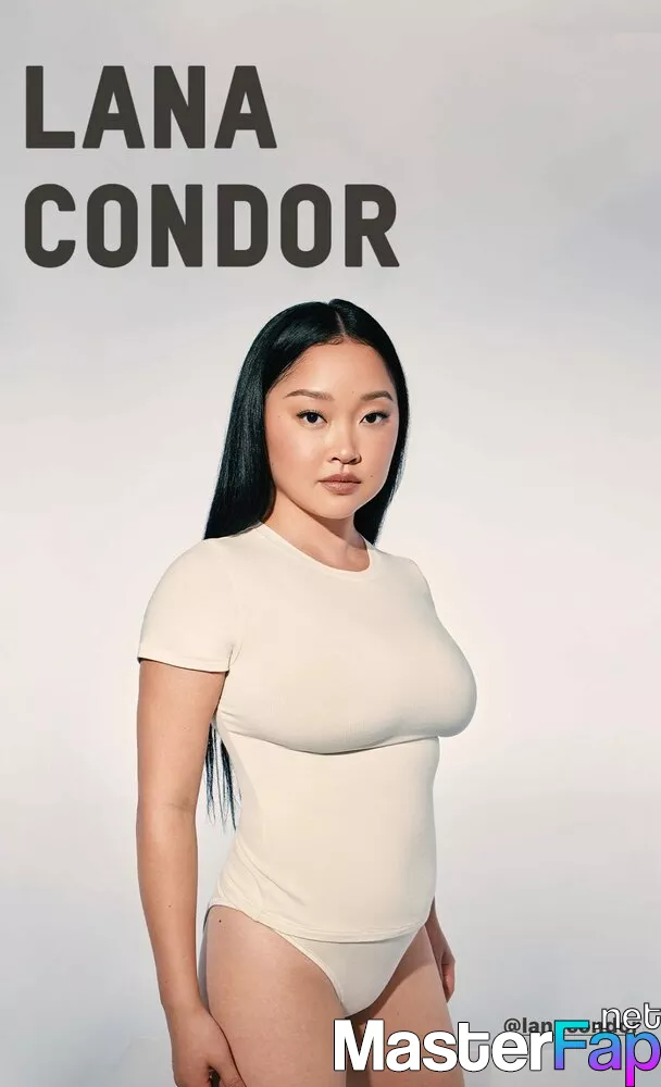 brett li add lana condor nude photo