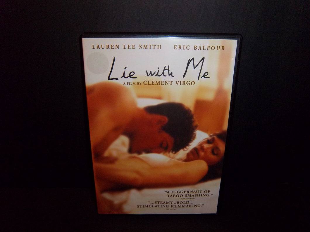 andrea mouser add lauren lee smith in lie with me image